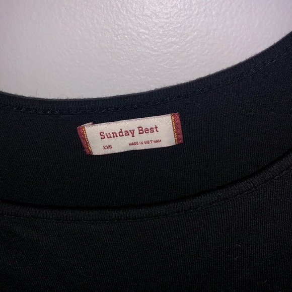 Aritzia Sunday Best Dress💕 - Picture 3 of 5